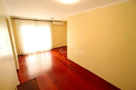 Apartamento com 2 Quartos à venda, 66m² no Cidade São Francisco, São Paulo