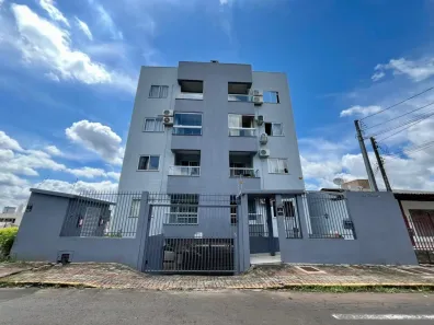Apartamento com 2 Quartos à venda, 65m² no São Cristóvão, Chapecó