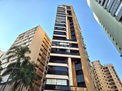 Apartamento com 3 Quartos à venda, 155m² no Paraíso, São Paulo