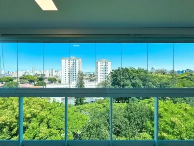 Apartamento com 4 Quartos à venda, 120m² no Vila Betânia, São José dos Campos