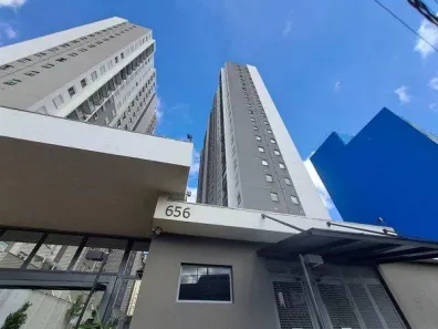 Apartamento com 2 Quartos à venda, 37m² no Belenzinho, São Paulo