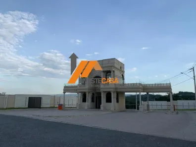 Lote/Terreno à venda, 1233m² no Alto da Boa Vista, Sorocaba