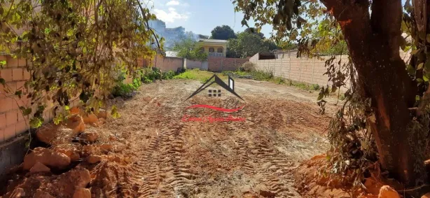 Lote/Terreno à venda, 360m² no Santinho, Ribeirão das Neves