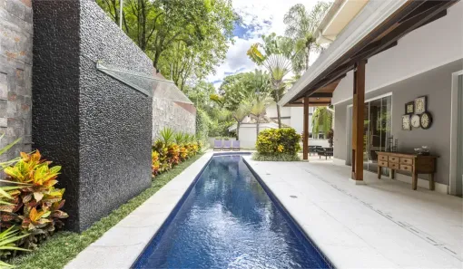 Casa de Condomínio com 3 Quartos à venda, 800m² no Santo Amaro, São Paulo