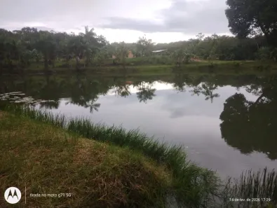 Fazenda/Sítio à venda, 460000m² no , Acará