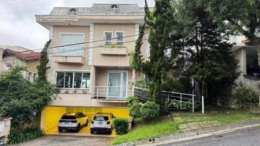 Sobrado com 4 Quartos para alugar, 447m² no Parque Terra Nova II, São Bernardo do Campo