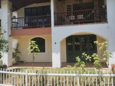 Apartamento com 2 Quartos para alugar, 84m² no Pitangueiras, Lauro de Freitas