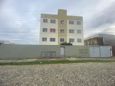 Apartamento com 2 Quartos para alugar, 49m² no Santa Marta, Ribeirão das Neves