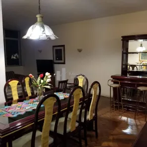 Apartamento com 3 Quartos à venda, 136m² no Tijuca, Rio de Janeiro