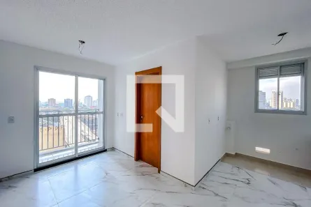 Apartamento com 2 Quartos à venda, 37m² no Belenzinho, São Paulo