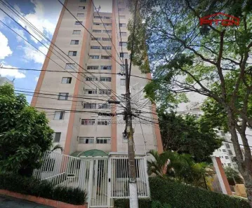 Apartamento com 3 Quartos à venda, 76m² no Vila Laís, São Paulo