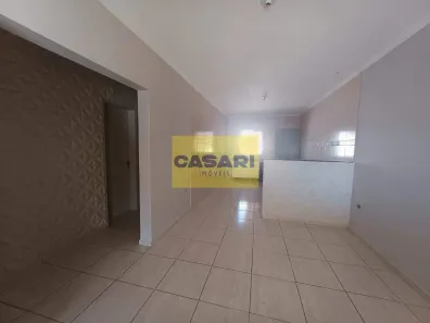 Casa com 2 Quartos à venda, 77m² no Residencial Água Branca, Boituva