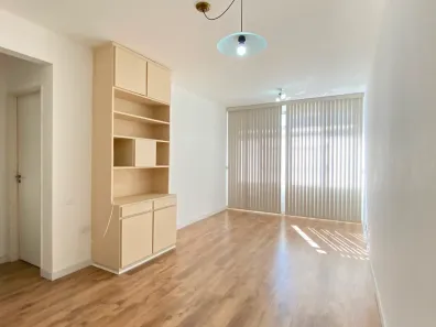 Apartamento com 2 Quartos para alugar, 60m² no Água Branca, São Paulo
