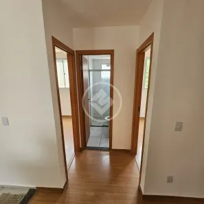 Apartamento com 2 Quartos à venda, 40m² no Centro-Sul, Várzea Grande