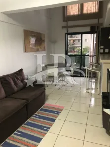 Flat com 1 Quarto para alugar, 55m² no Moema, São Paulo