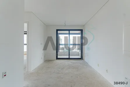 Apartamento com 2 Quartos à venda, 53m² no Ipiranga, São Paulo