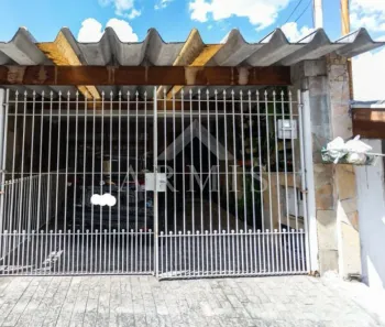 Casa com 3 Quartos à venda, 177m² no Bela Vista, Osasco