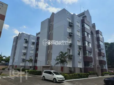 Apartamento com 2 Quartos à venda, 67m² no Jardim Itu, Porto Alegre