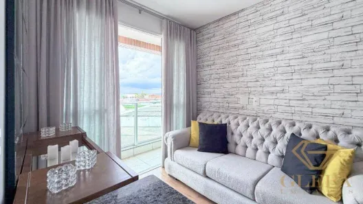 Apartamento com 3 Quartos para venda ou aluguel, 69m² no Santa Rosa, Londrina