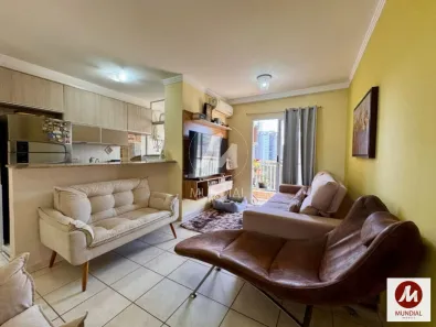 Apartamento com 2 Quartos à venda, 69m² no Jardim Botânico, Ribeirão Preto