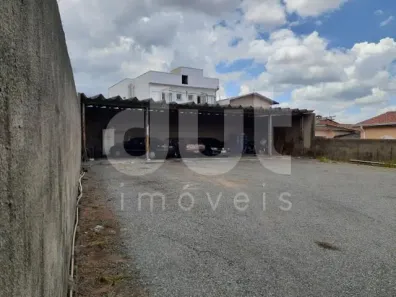 Lote/Terreno à venda, 442m² no Jardim Morumbi, Campinas