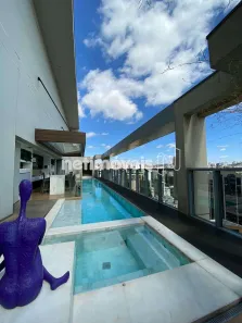 Apartamento com 2 Quartos para alugar, 72m² no Savassi, Belo Horizonte