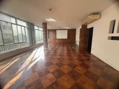 Apartamento com 4 Quartos à venda, 300m² no Copacabana, Rio de Janeiro