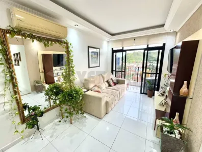 Apartamento com 2 Quartos à venda, 79m² no Martim de Sá, Caraguatatuba