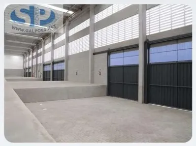 Galpão/Depósito/Armazém para alugar, 2377m² no Centro, Osasco
