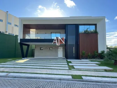 Casa com 4 Quartos à venda, 400m² no Centro, Eusébio