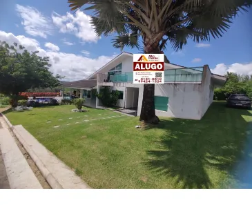 Casa de Condomínio com 5 Quartos para alugar, 400m² no , Sairé