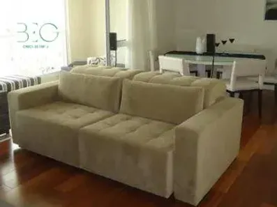 Apartamento com 3 Quartos à venda, 115m² no Alto da Mooca, São Paulo