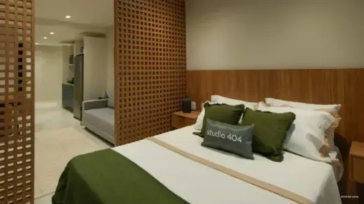 Kitnet com 1 Quarto à venda, 34m² no Centro, Rio de Janeiro