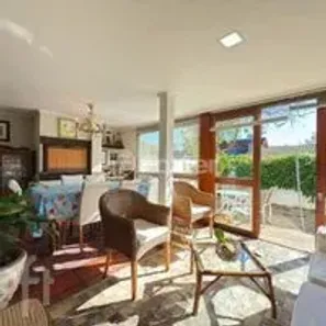 Casa de Condomínio com 3 Quartos à venda, 220m² no Ipanema, Porto Alegre