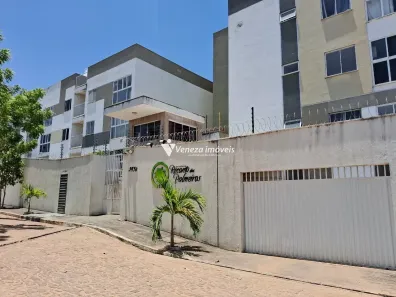 Apartamento com 3 Quartos à venda, 65m² no Recanto das Palmeiras, Teresina