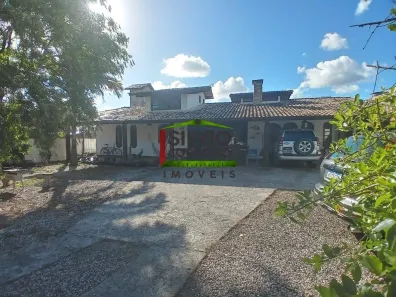Casa com 4 Quartos à venda, 240m² no Barra da Lagoa, Florianópolis