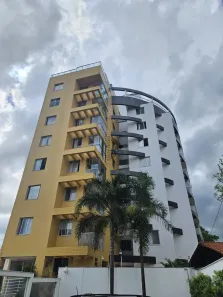 Apartamento com 3 Quartos à venda, 107m² no Brasiléia, Betim