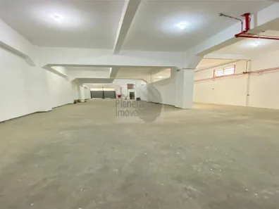 Galpão/Depósito/Armazém para alugar, 1000m² no Jardim Japão, São Paulo