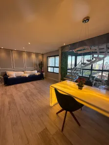 Cobertura com 3 Quartos à venda, 270m² no Itaigara, Salvador