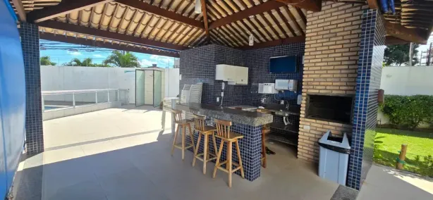 Apartamento com 2 Quartos à venda, 55m² no Cabula, Salvador