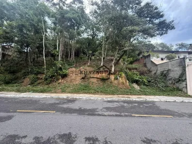 Lote/Terreno à venda, 750m² no Serra Grande, Niterói