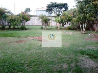 Lote/Terreno à venda, 2000m² no Parque Rural Fazenda Santa Cândida, Campinas