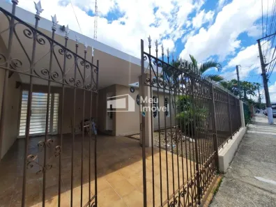 Casa com 3 Quartos para alugar, 100m² no Centro, Jacareí