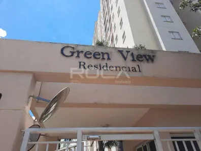 Apartamento com 3 Quartos à venda, 60m² no Parque Faber Castell I, São Carlos