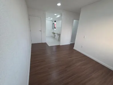 Apartamento com 2 Quartos à venda, 40m² no Tomás Coelho, Rio de Janeiro