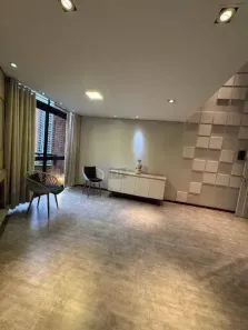 Apartamento com 3 Quartos à venda, 130m² no Vila Santo Estevão, São Paulo