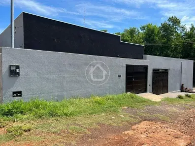 com 2 Quartos à venda, 240m² no Loteamento Alto da Boa Vista, Campo Grande