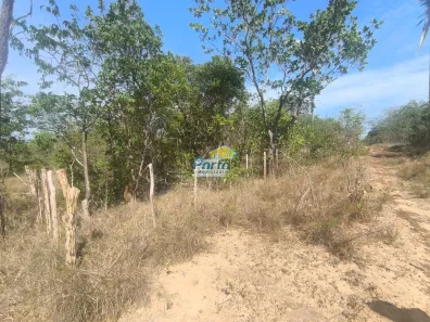 Lote/Terreno à venda, 20000m² no Área Rural de Timon, Timon