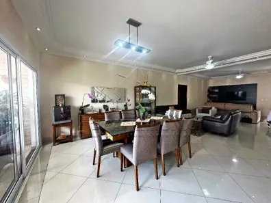 Casa de Condomínio com 4 Quartos à venda, 300m² no Jardim Ibiti do Paço, Sorocaba