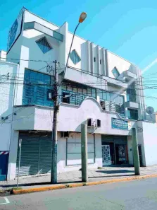Kitnet com 1 Quarto para alugar, 23m² no Centro, São Leopoldo